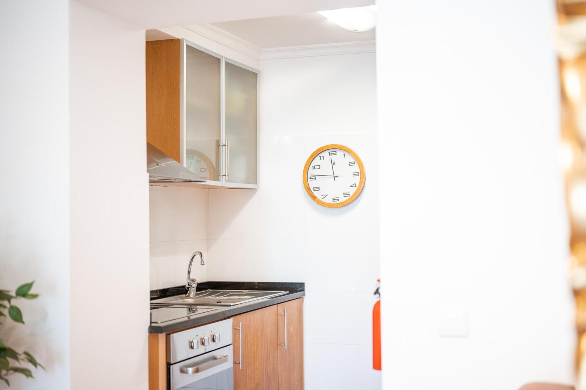 Apartamento Sao Tiago Funchal (Madeira)