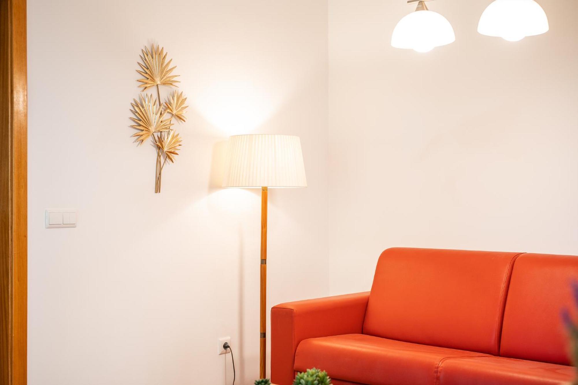 Apartamento Sao Tiago *