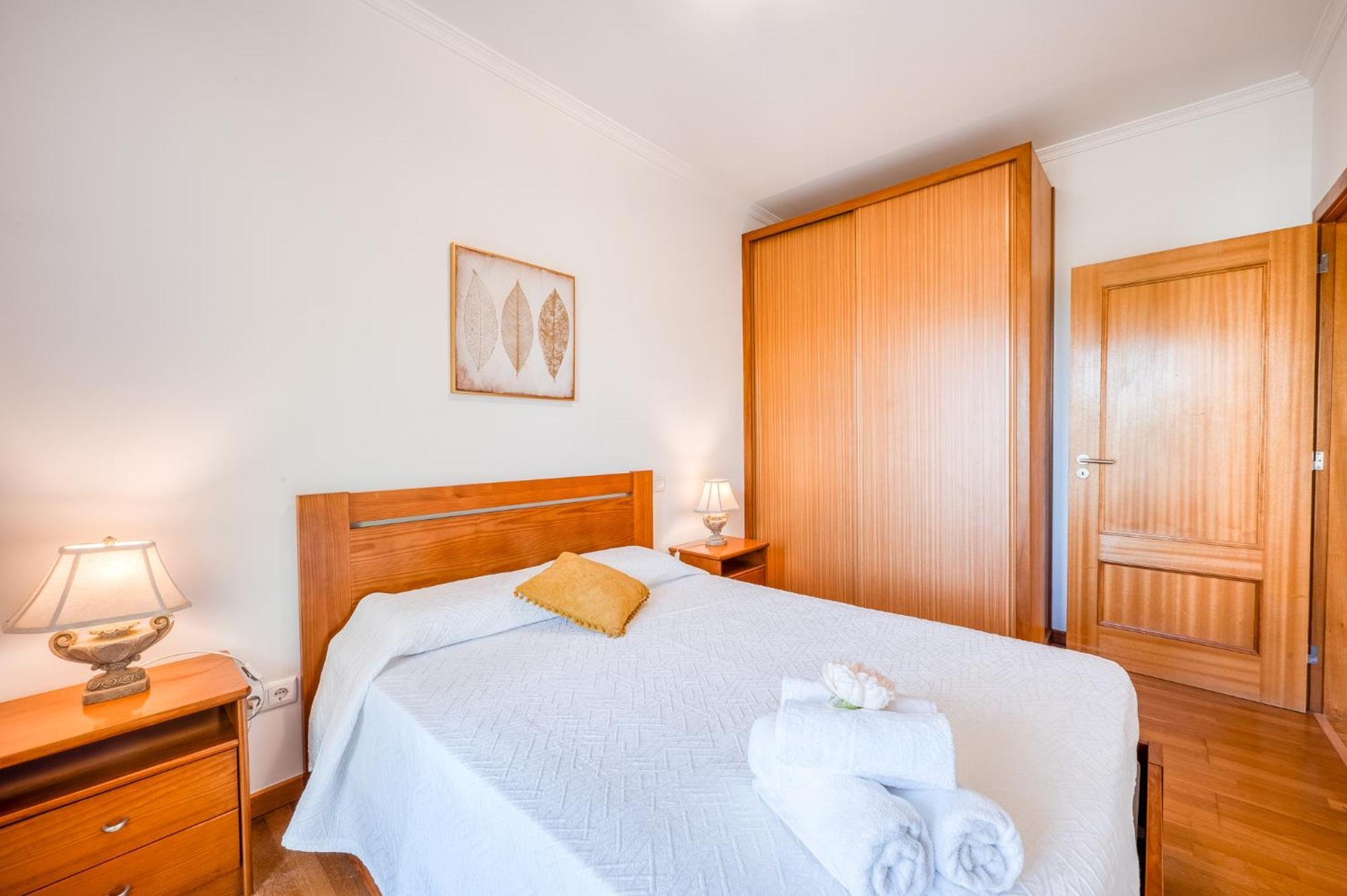 Sao Tiago Apartamento Funchal (Madeira)