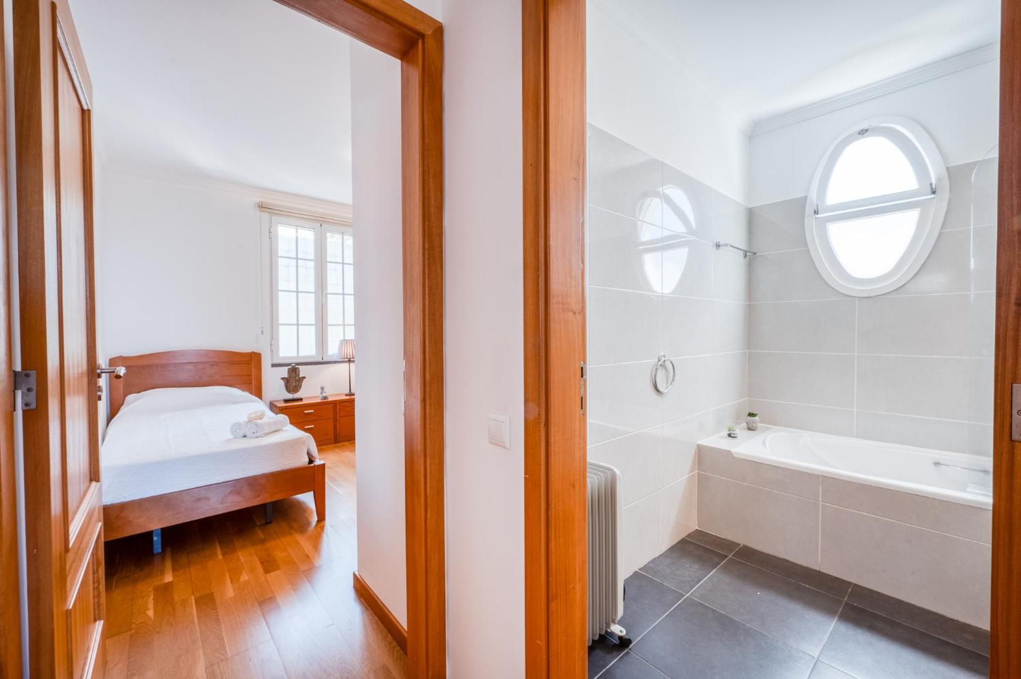 Sao Tiago Apartamento