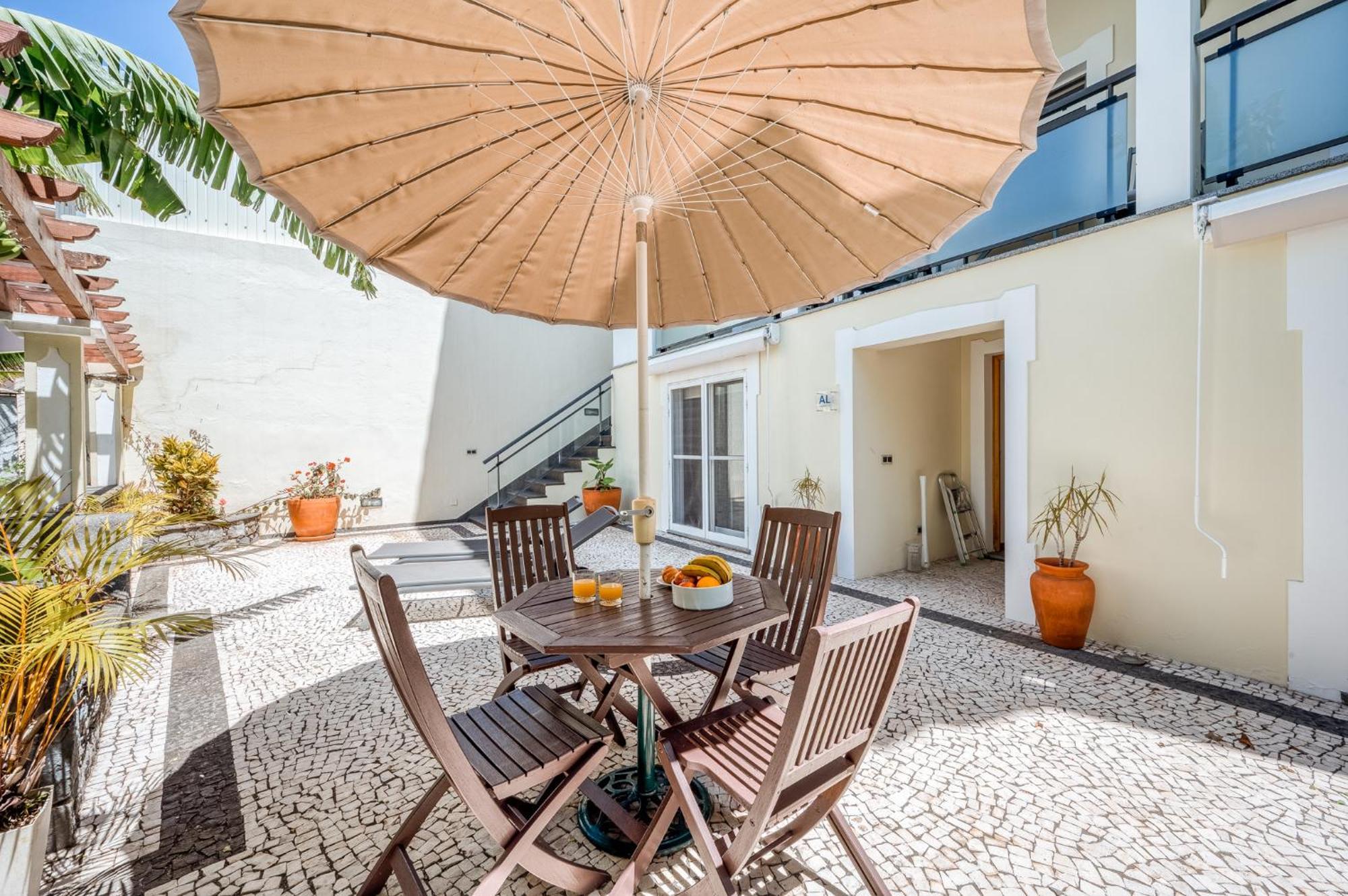 Sao Tiago Apartamento Funchal (Madeira)