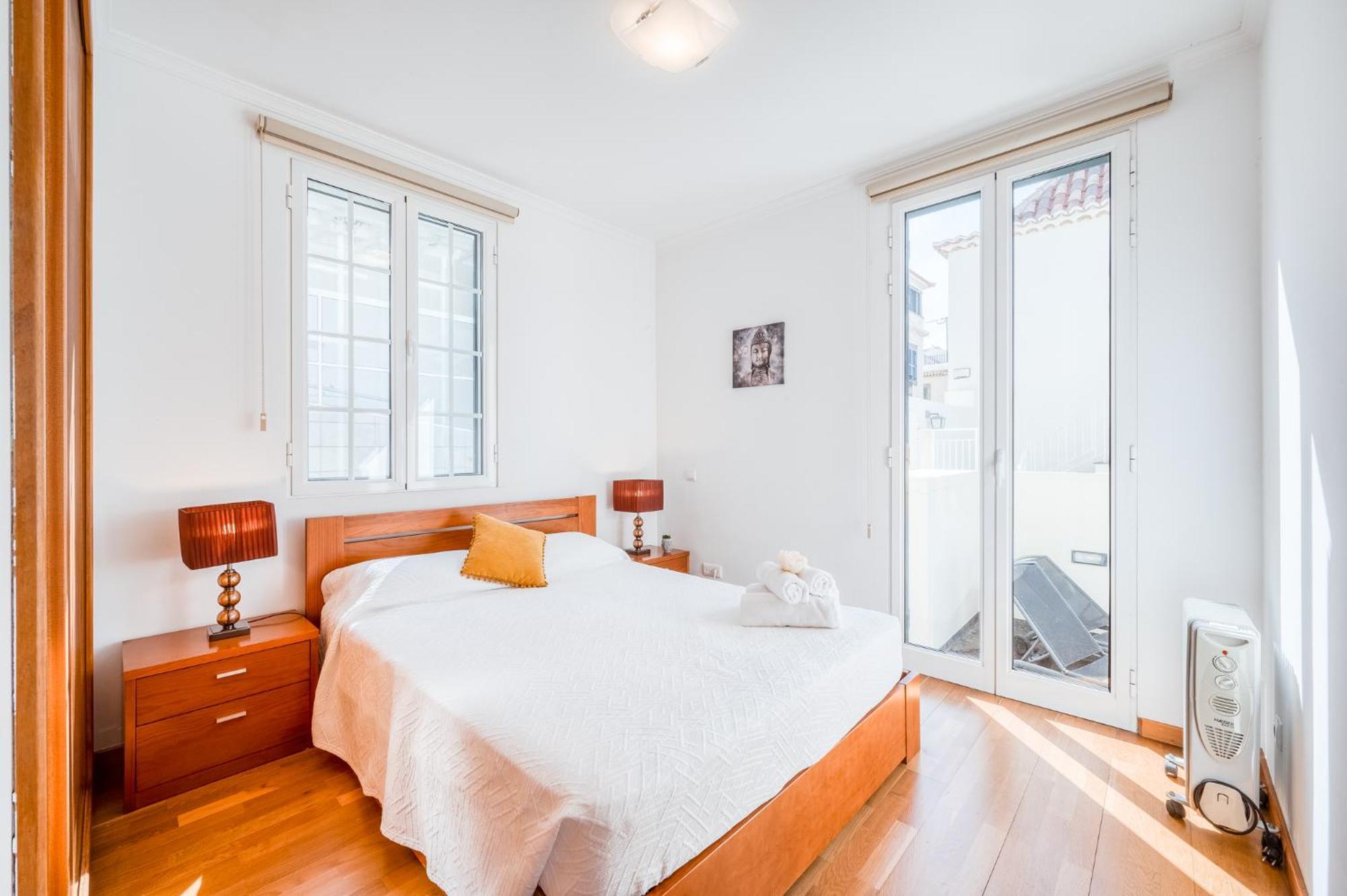 Sao Tiago Apartamento