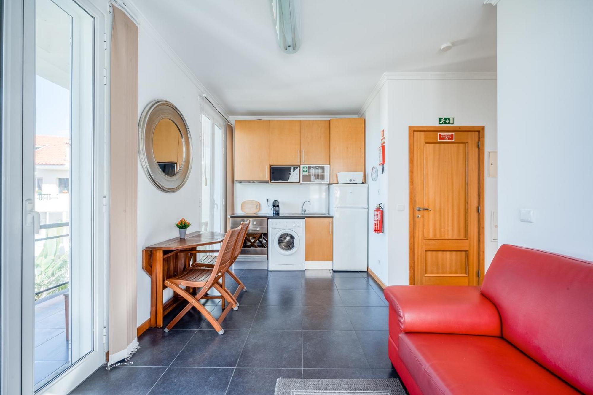Apartamento Sao Tiago *