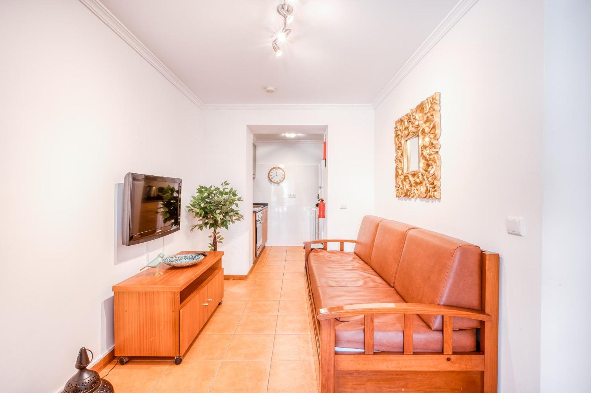 Sao Tiago Appartement
