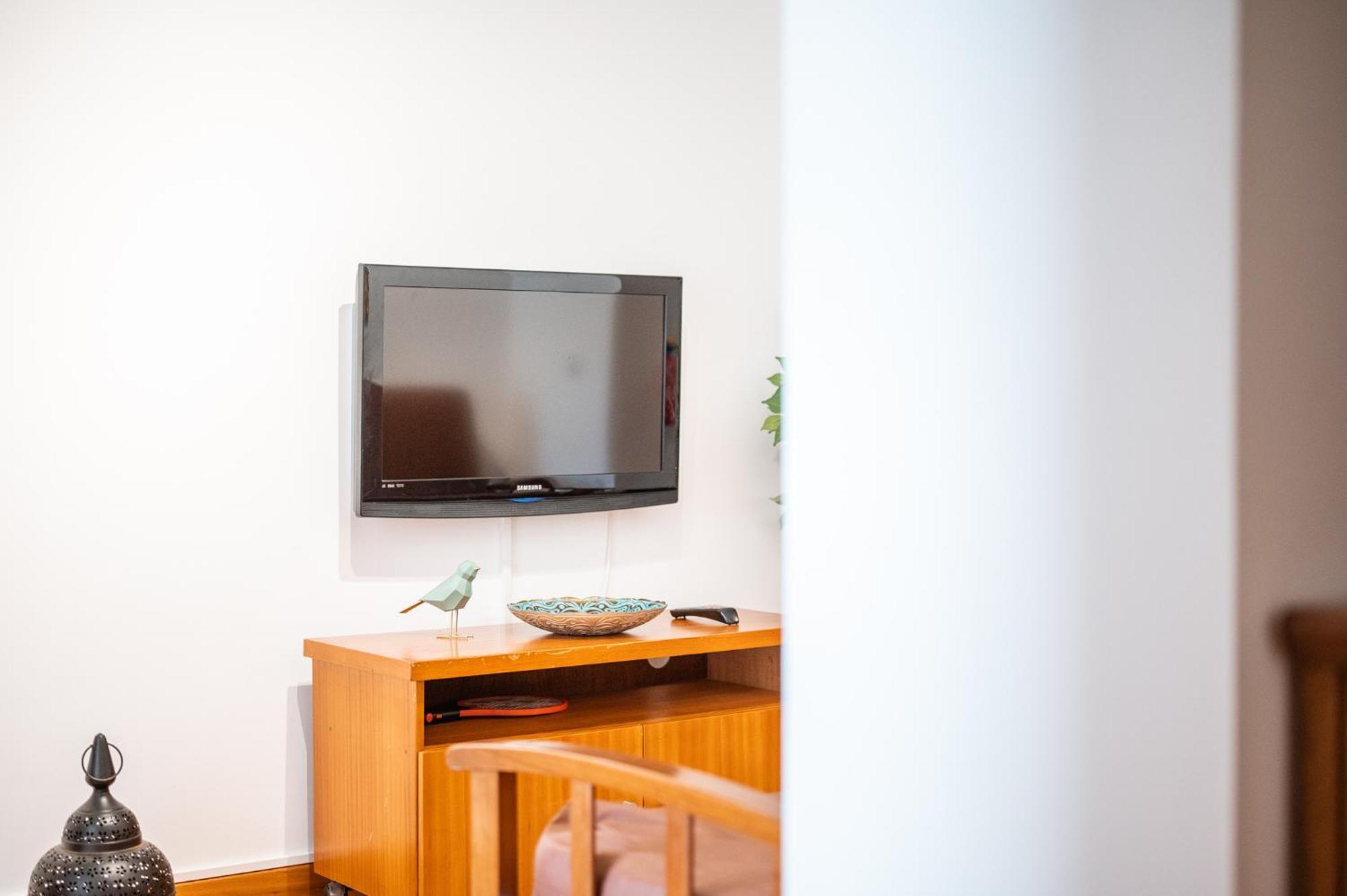Appartement Sao Tiago *