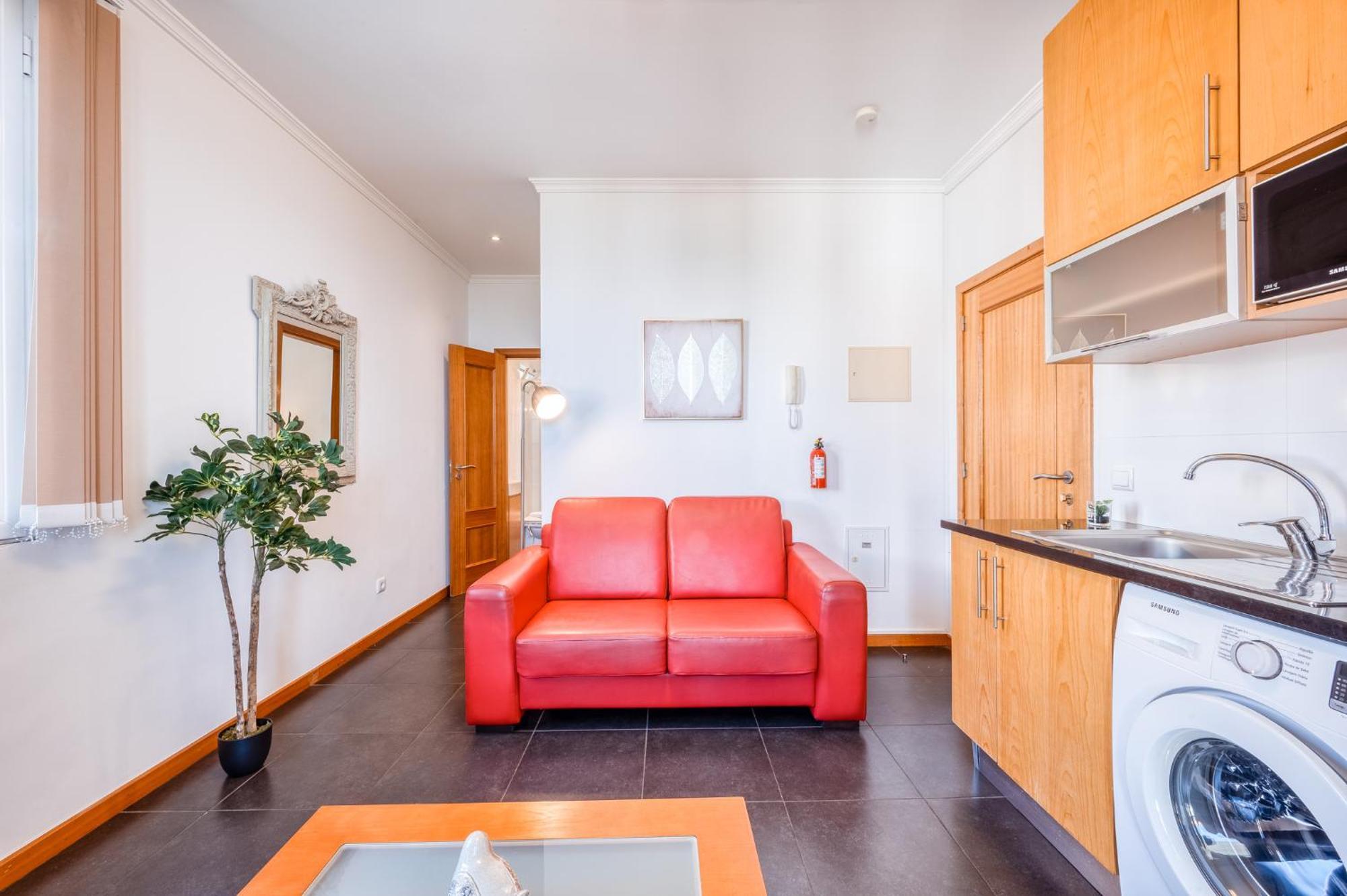 Sao Tiago Appartement Funchal (Madeira)