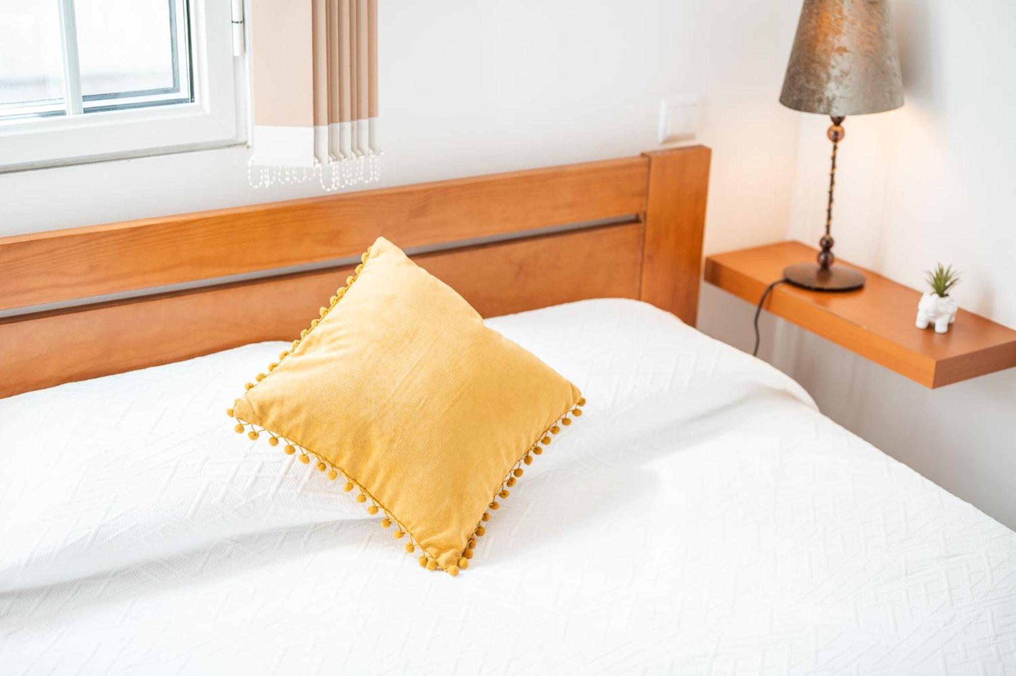 Sao Tiago Appartement