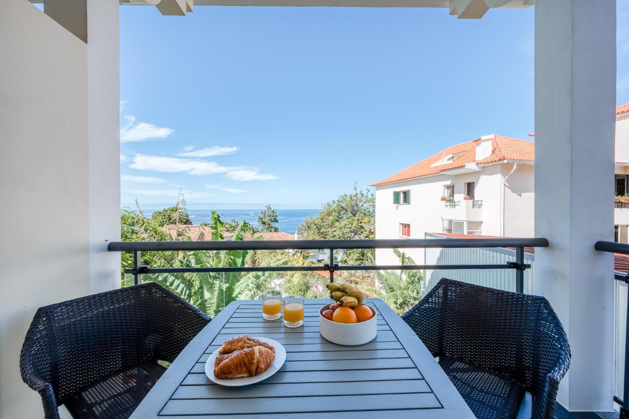 Appartement Sao Tiago *