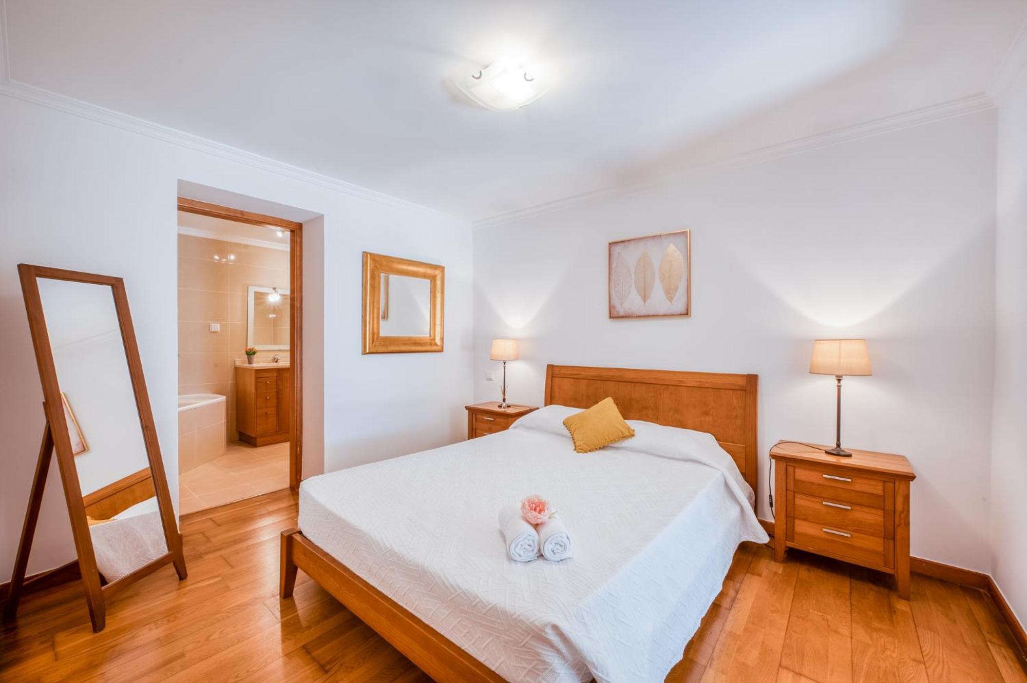 Appartement Sao Tiago Funchal (Madeira)
