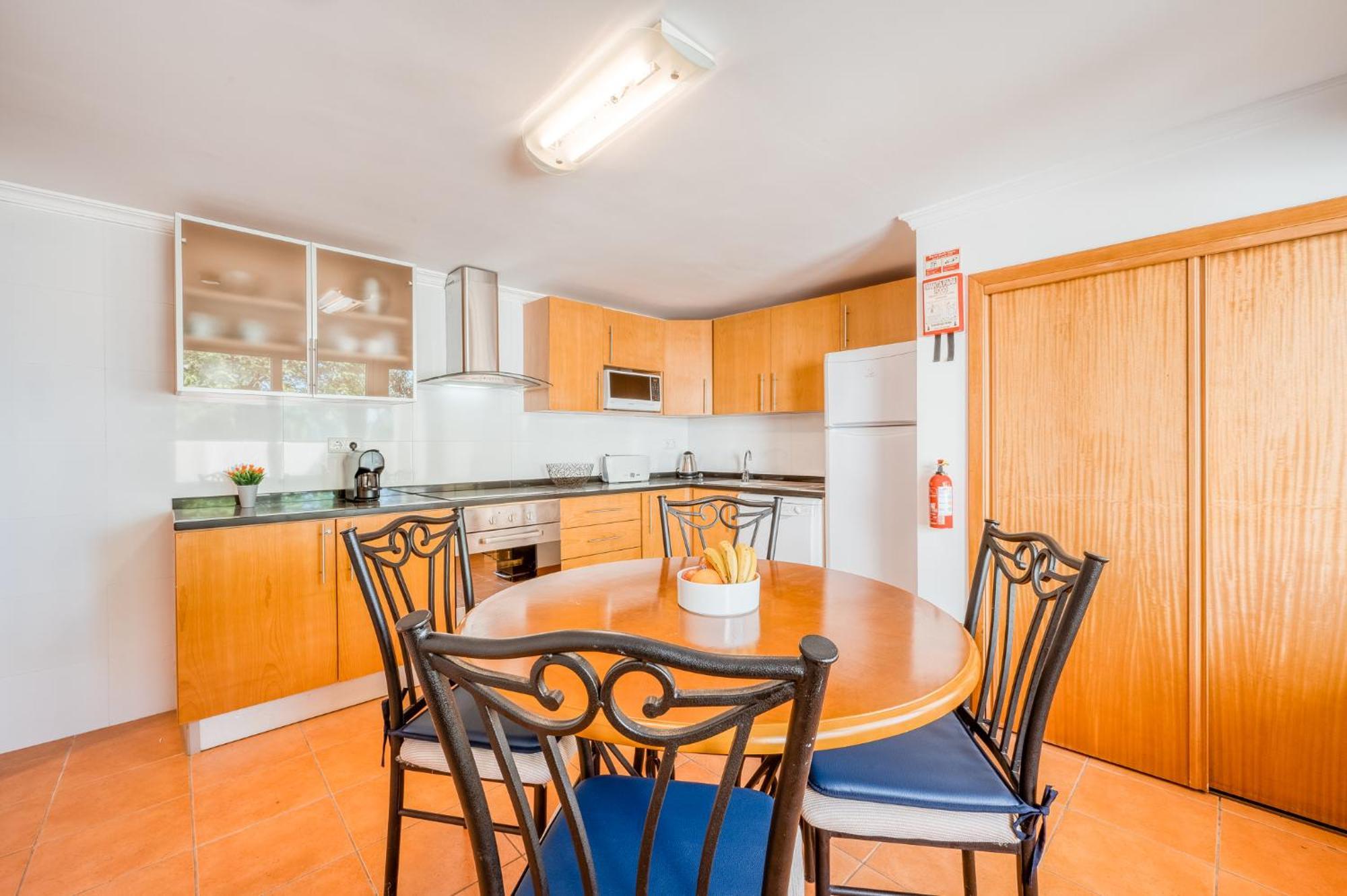 Appartement Sao Tiago
