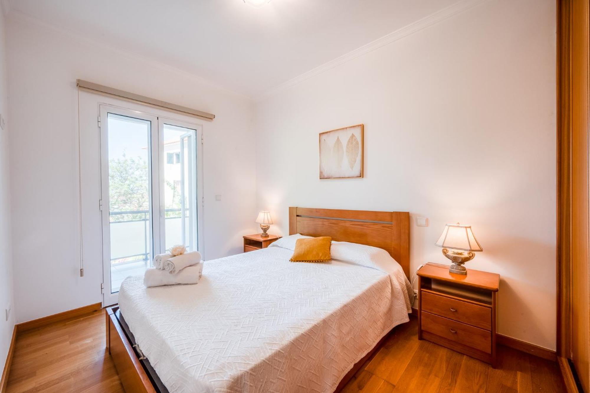 Appartement Sao Tiago *