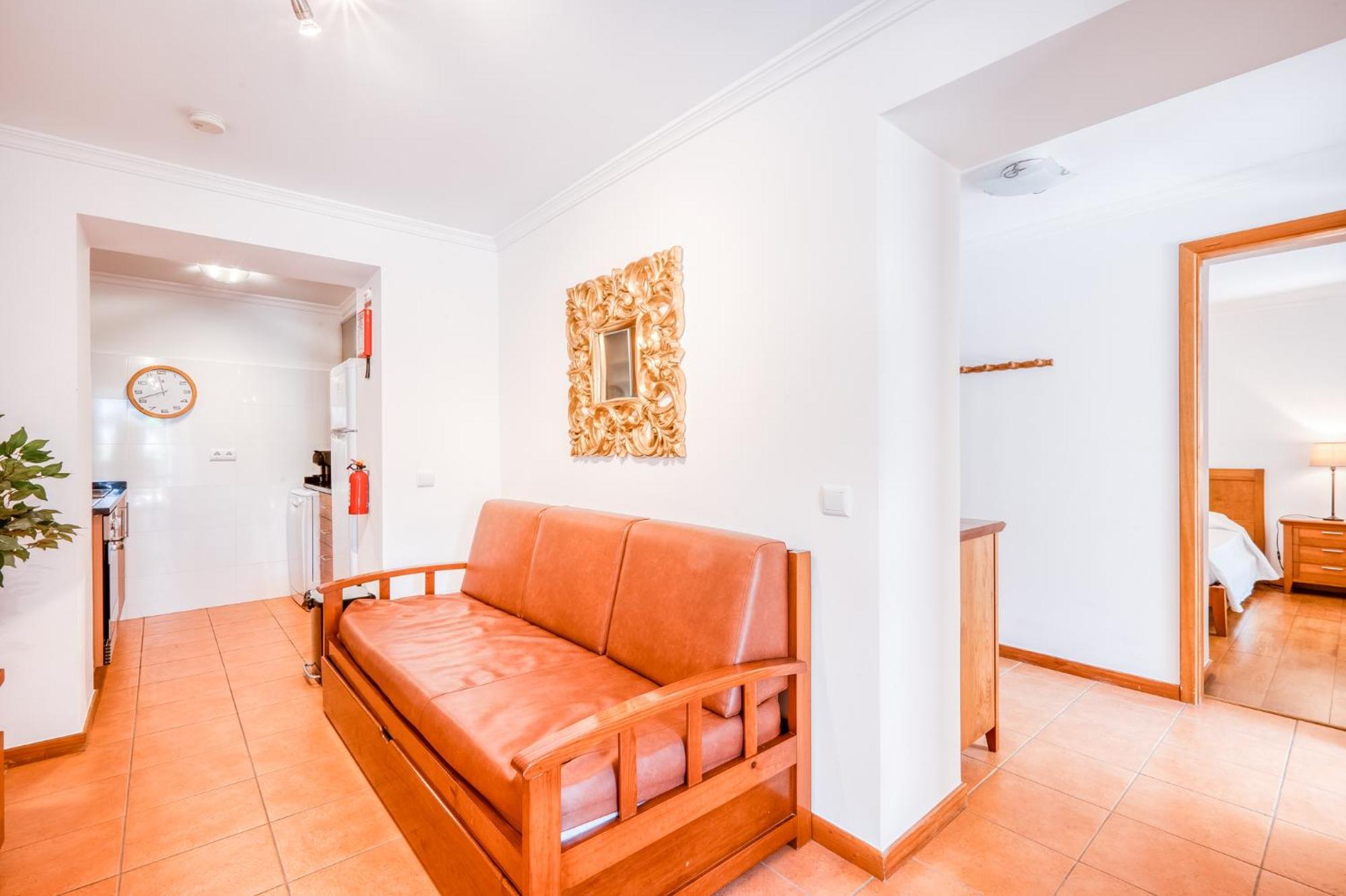 Appartement Sao Tiago Funchal (Madeira)