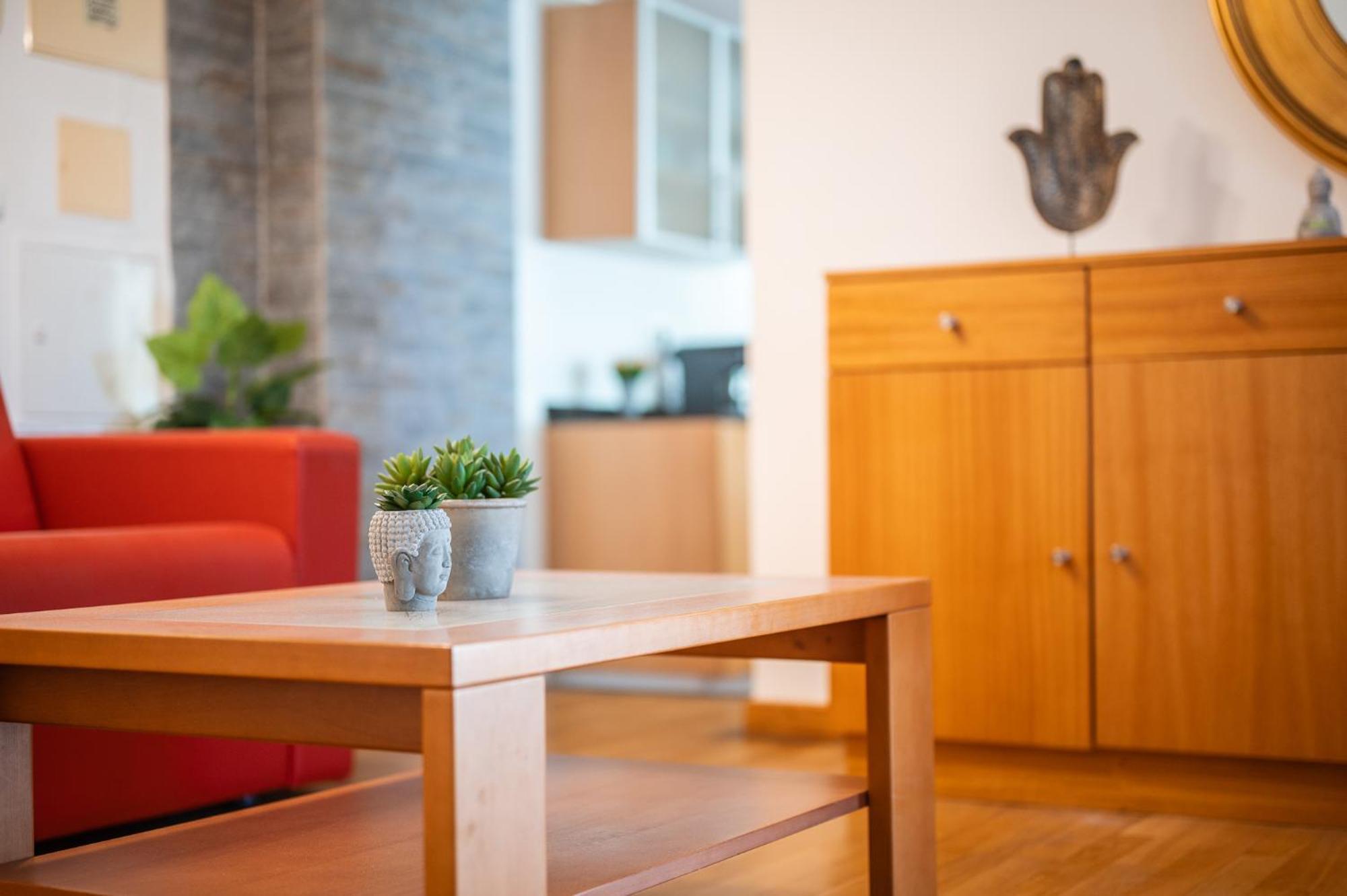Sao Tiago Appartement *