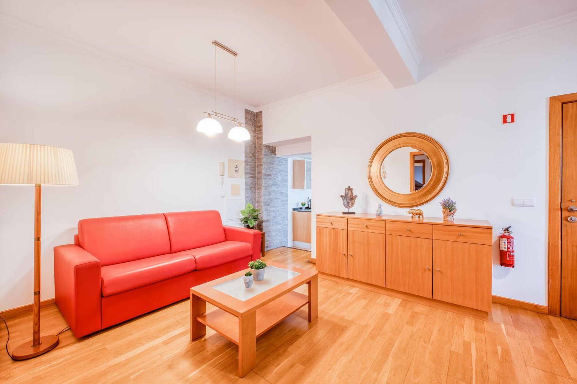 Sao Tiago Appartement