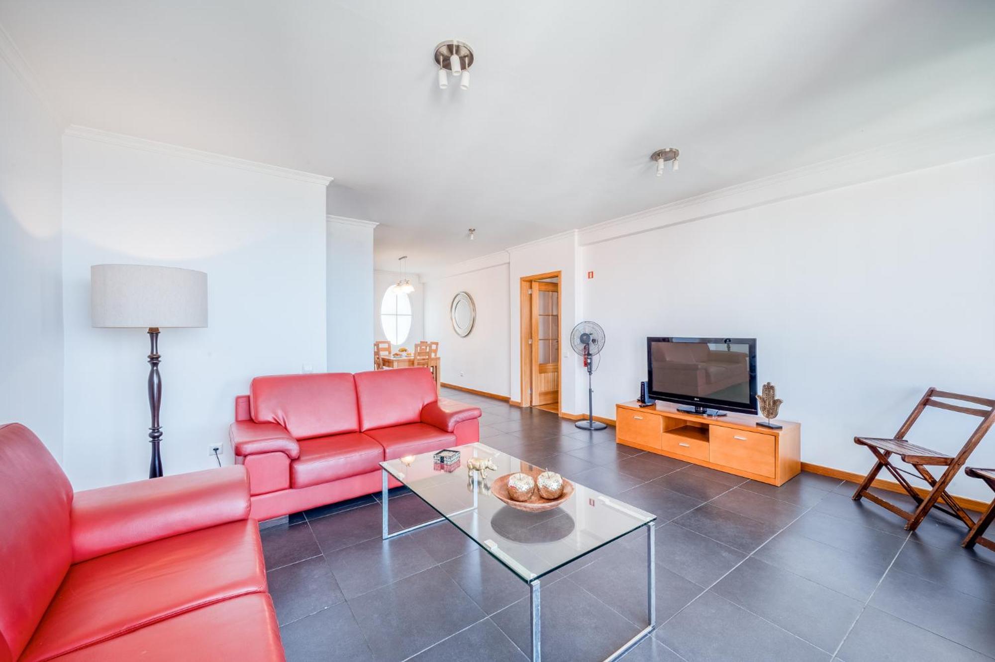 Appartement Sao Tiago