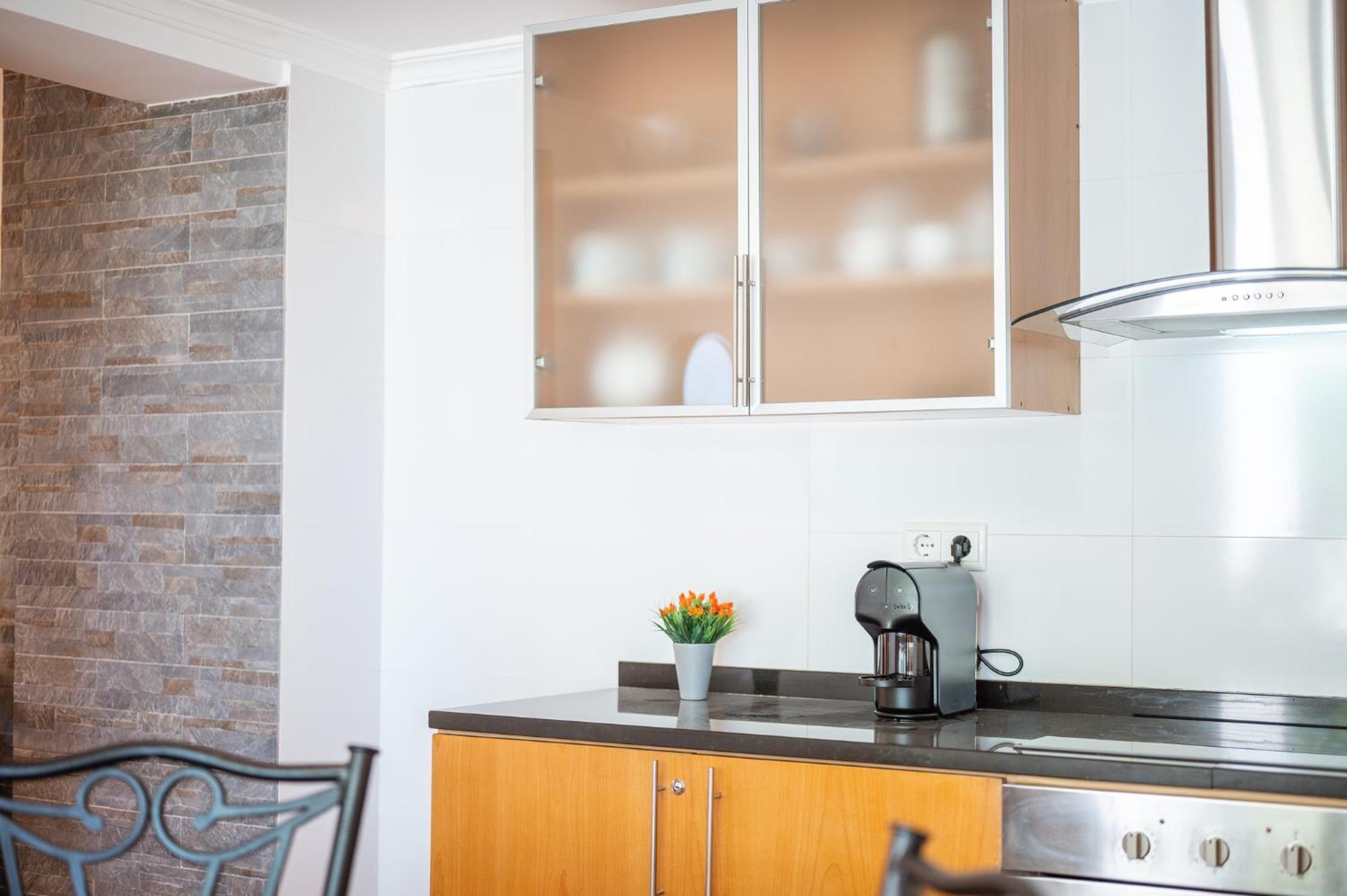 Sao Tiago Appartement *