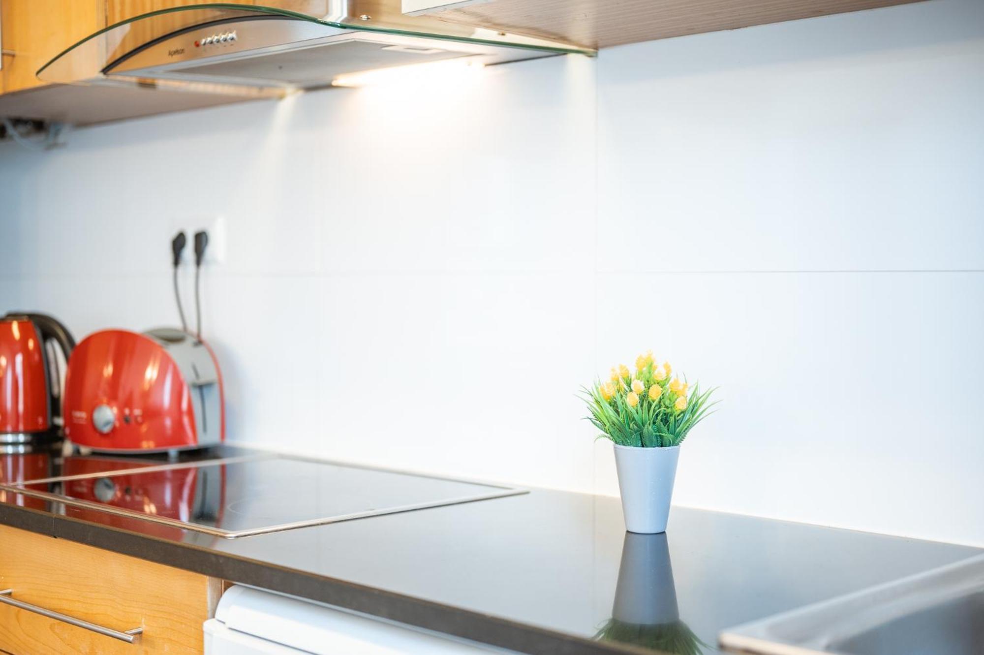 Appartement Sao Tiago *