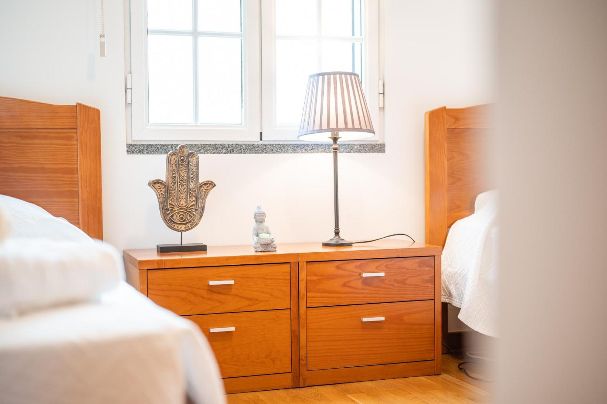 Sao Tiago Appartement *