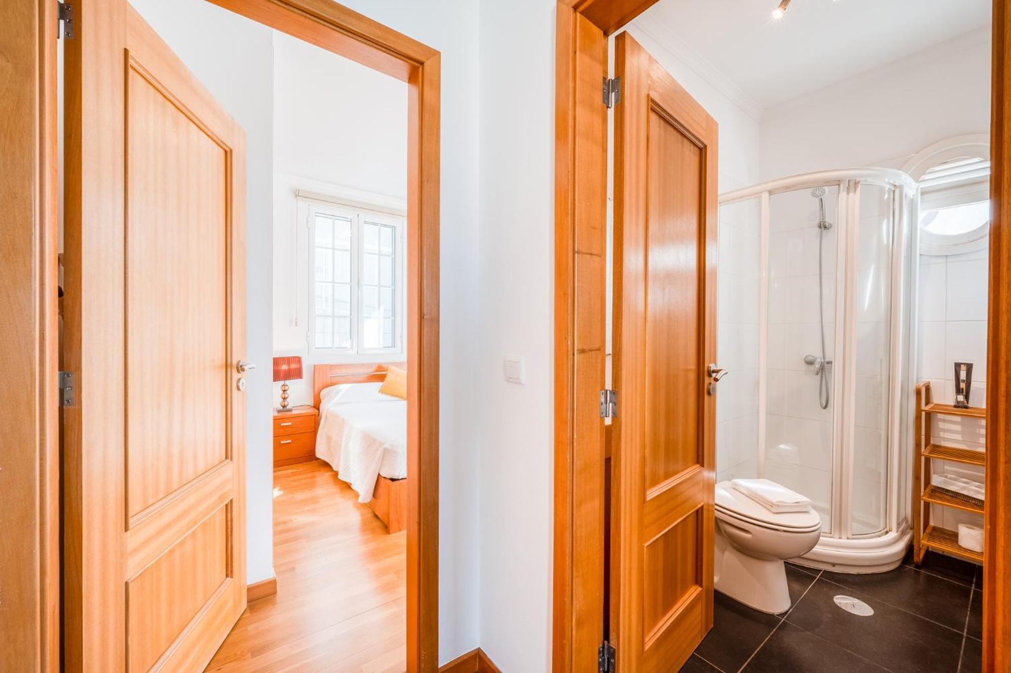 Appartement Sao Tiago
