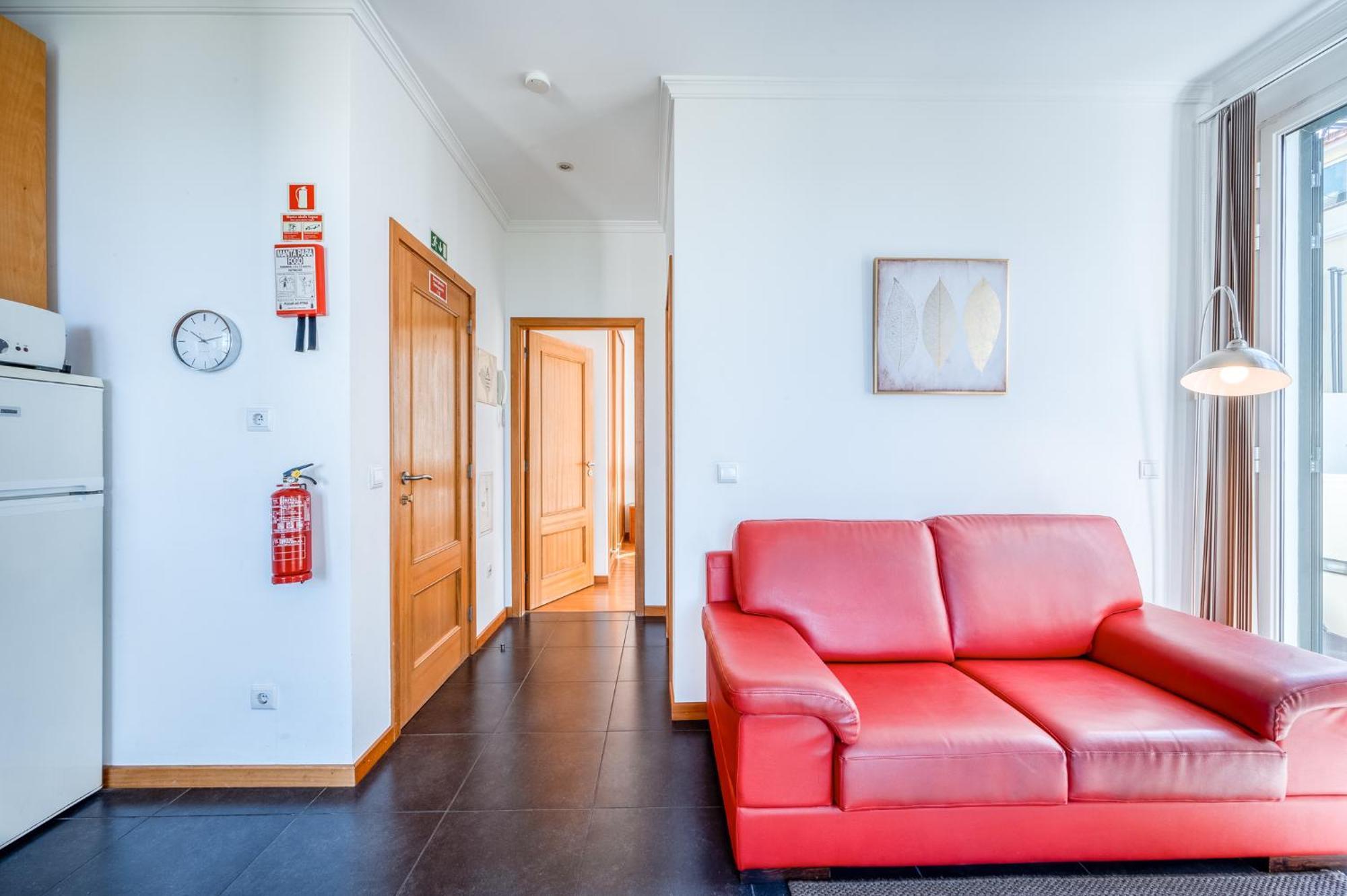 Sao Tiago Appartement Funchal (Madeira)