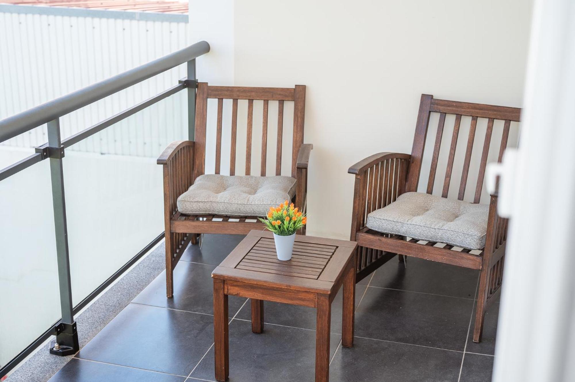 Appartement Sao Tiago