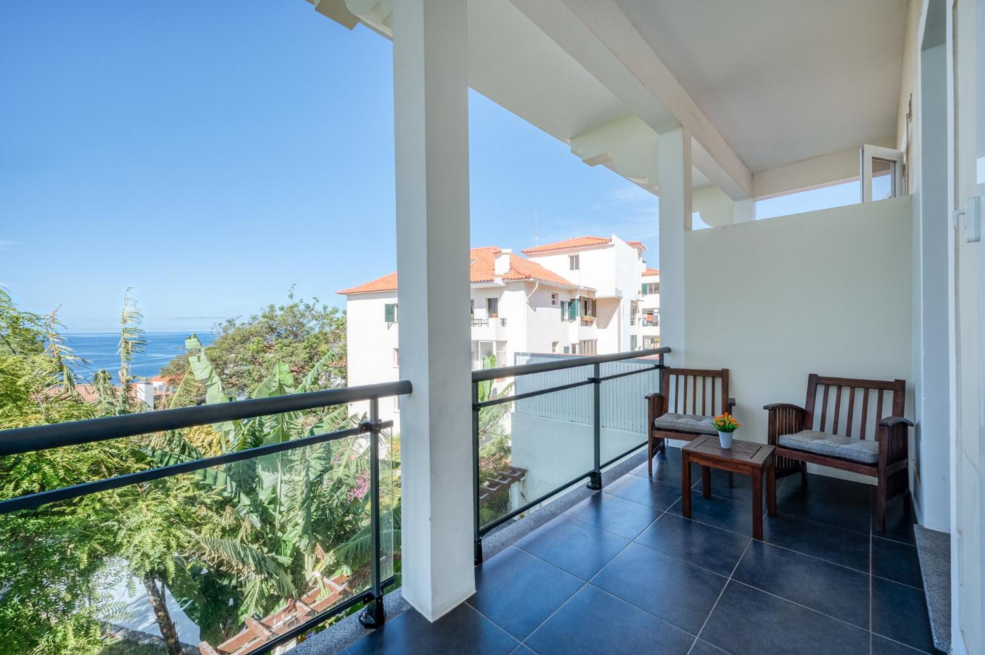 Sao Tiago Appartement Funchal (Madeira)